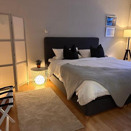 Wohnung In Wuppertal Elberfeld Екстер'єр фото
