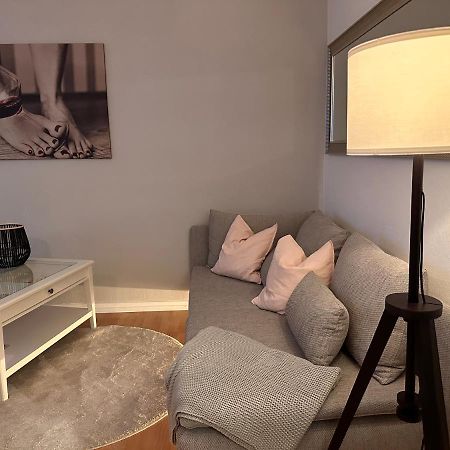 Wohnung In Wuppertal Elberfeld Екстер'єр фото