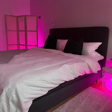 Wohnung In Wuppertal Elberfeld Екстер'єр фото