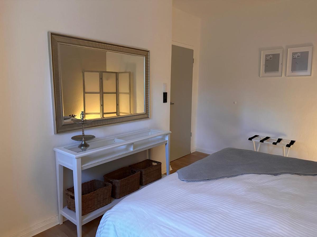 Wohnung In Wuppertal Elberfeld Екстер'єр фото