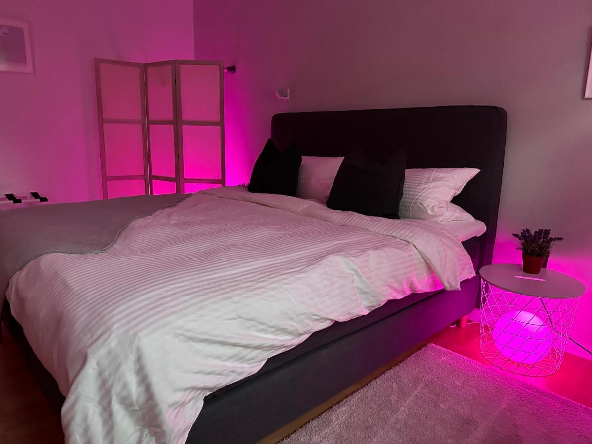 Wohnung In Wuppertal Elberfeld Екстер'єр фото